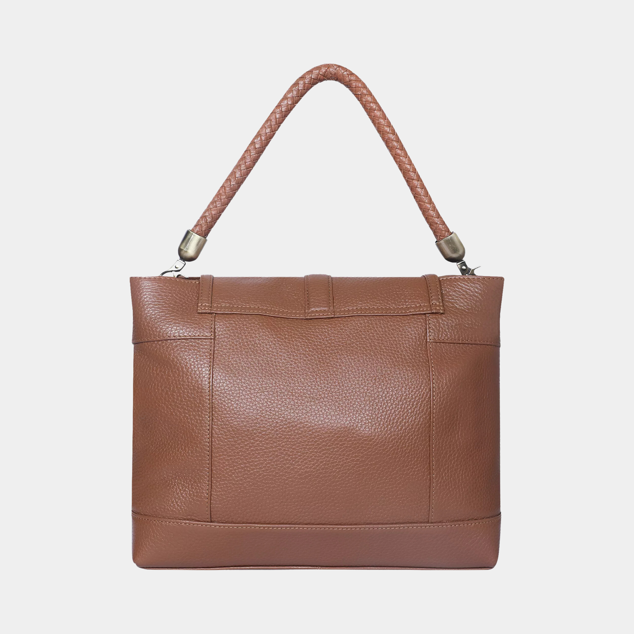 Dianne Handbag - Brown