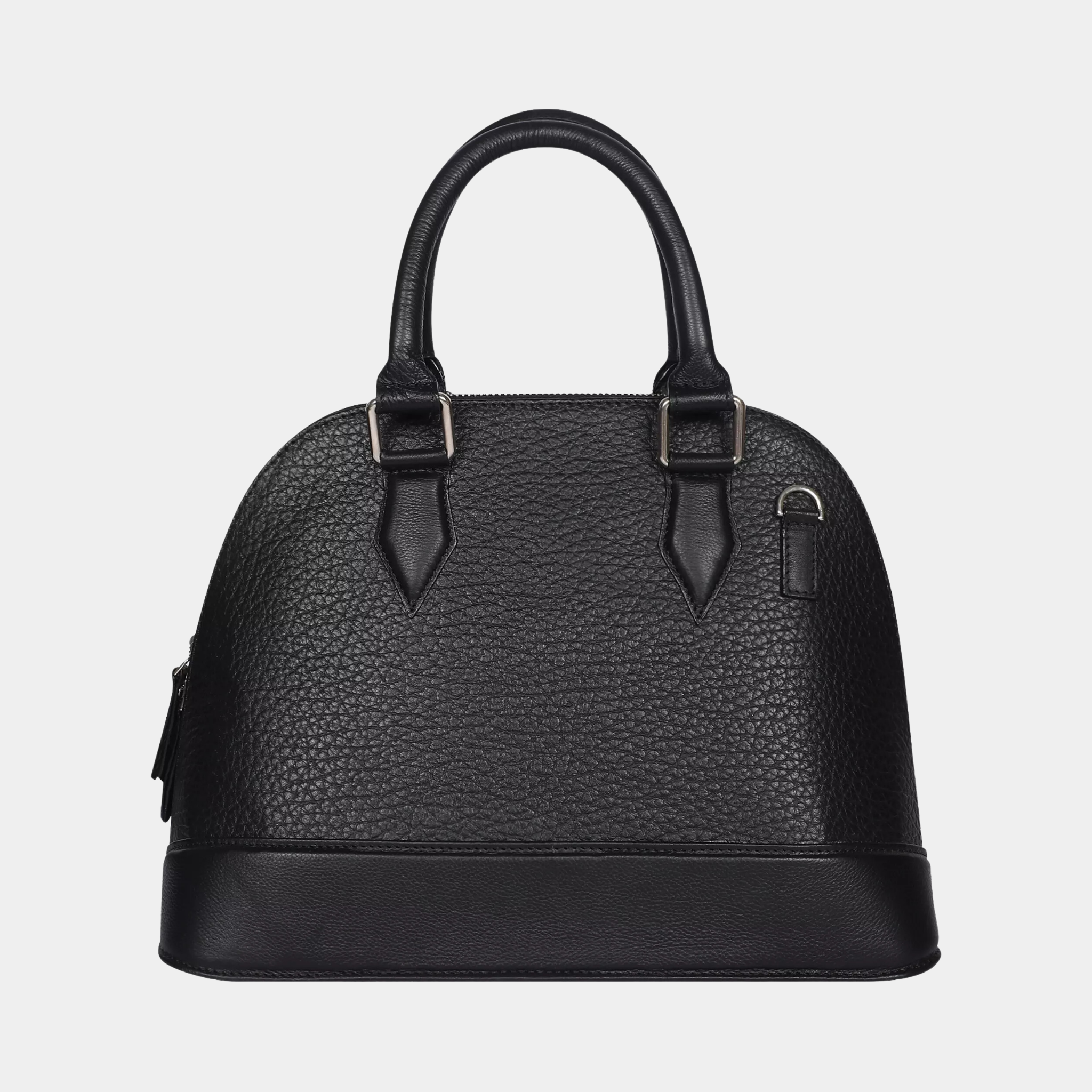 Emma Black Handbag