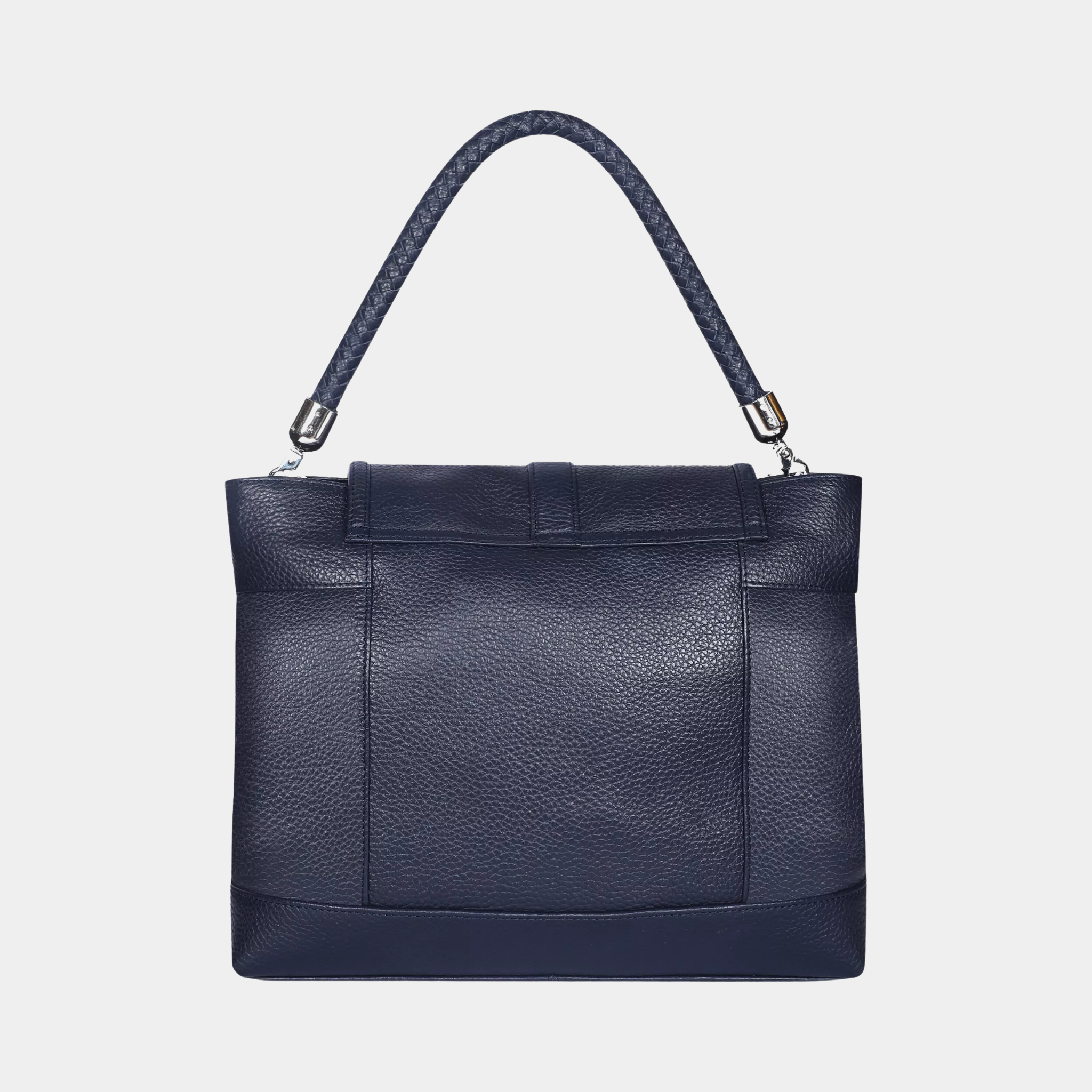 Dianne Handbag - Blue