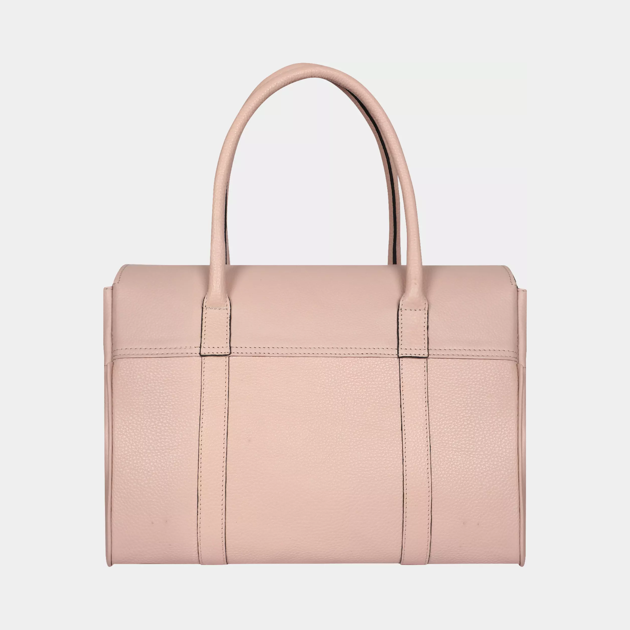 Sophia Light Pink Handbag