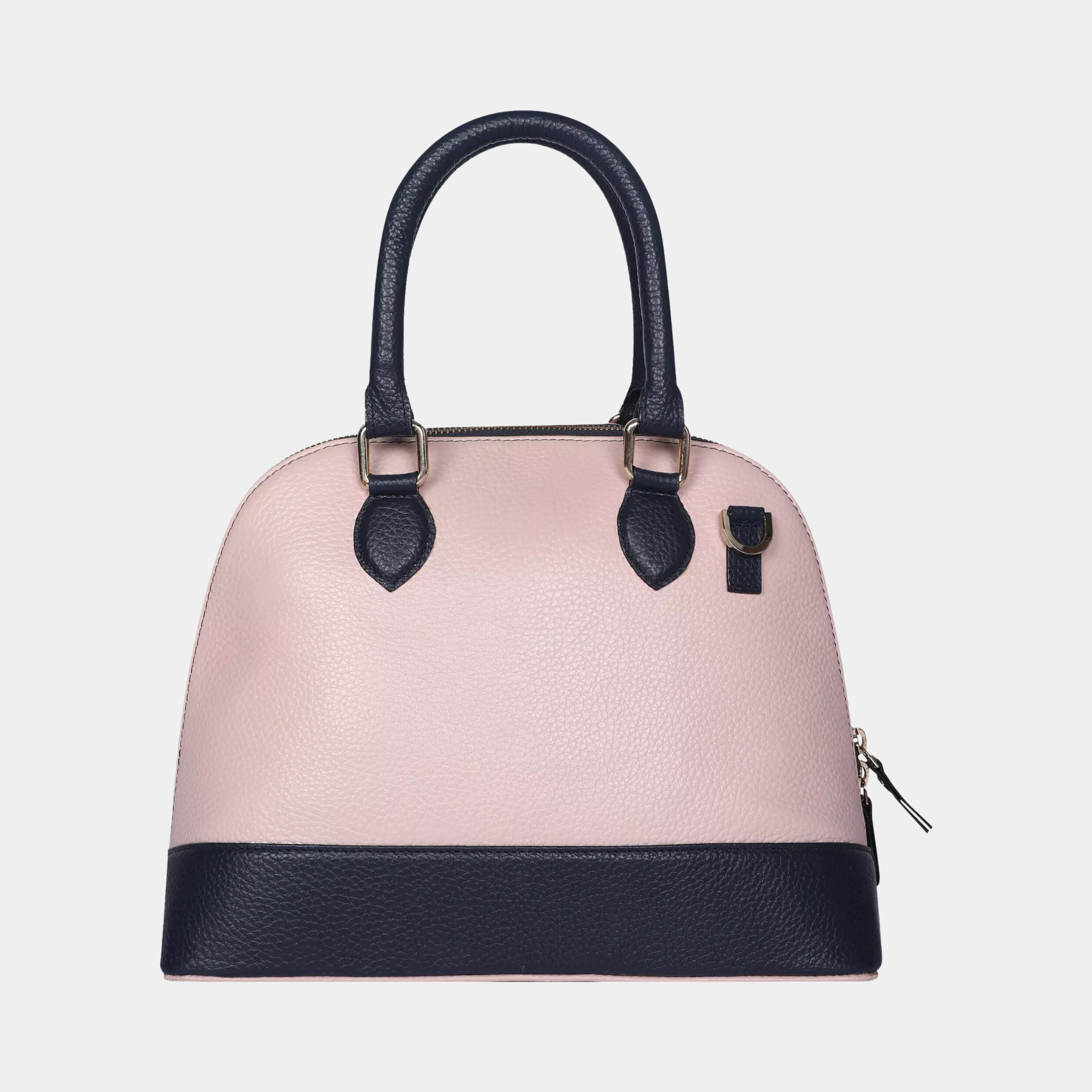 Emma Light Pink Handbag