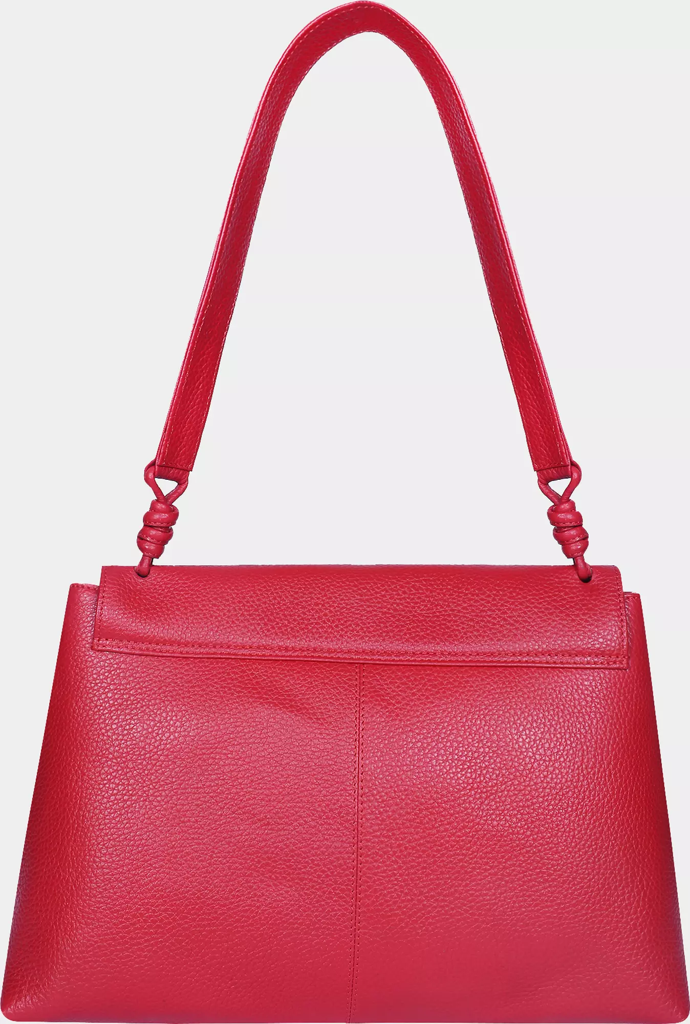 Lisa Red Rainbow bag