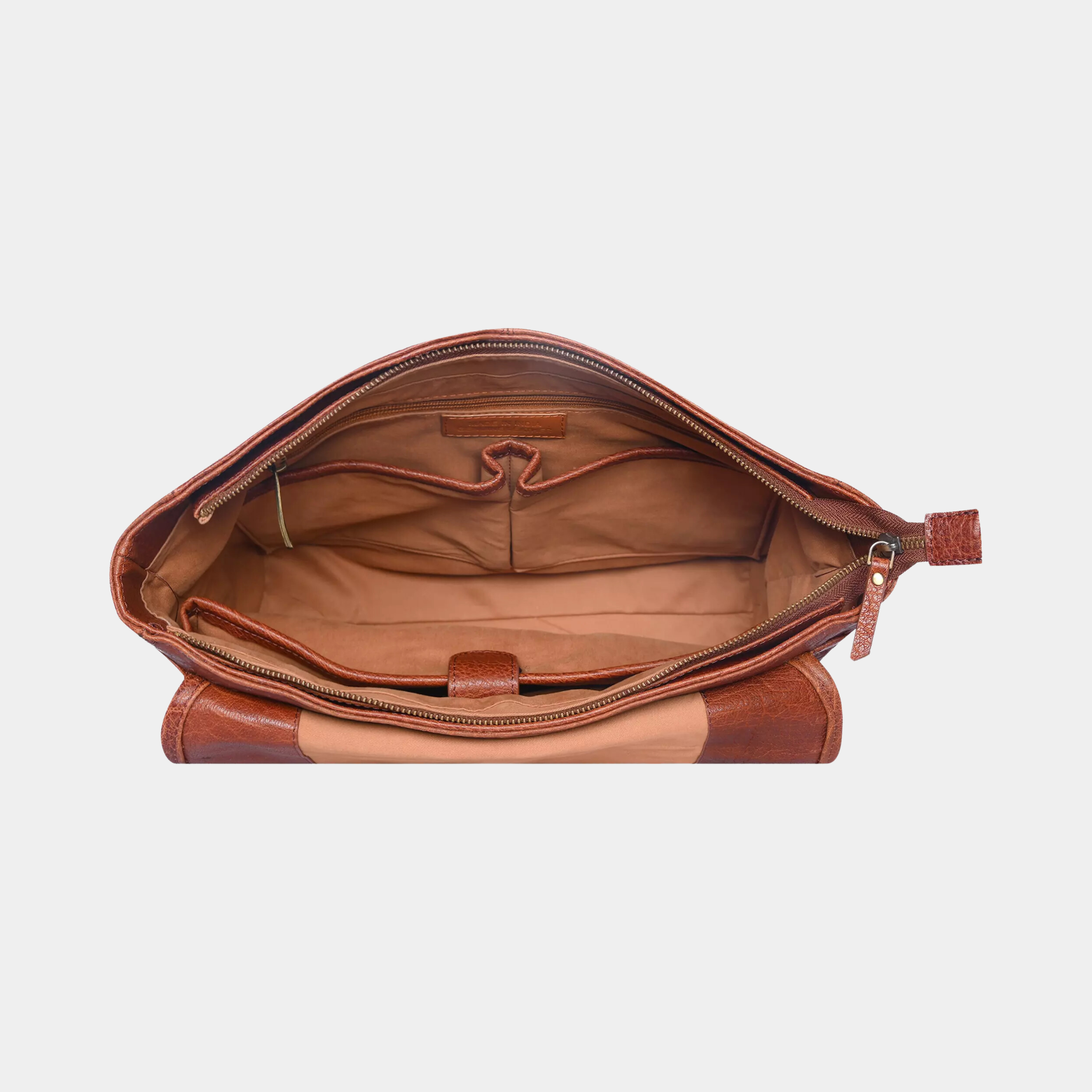 Carolyn Messenger Bag