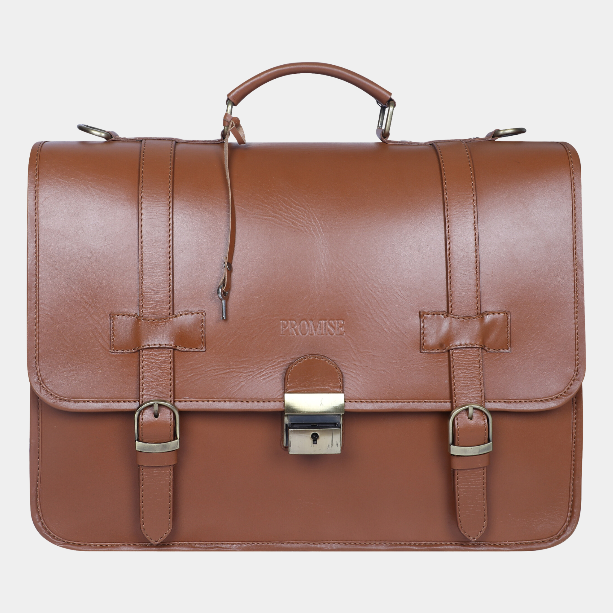 Paul Laptop Briefcase Bag