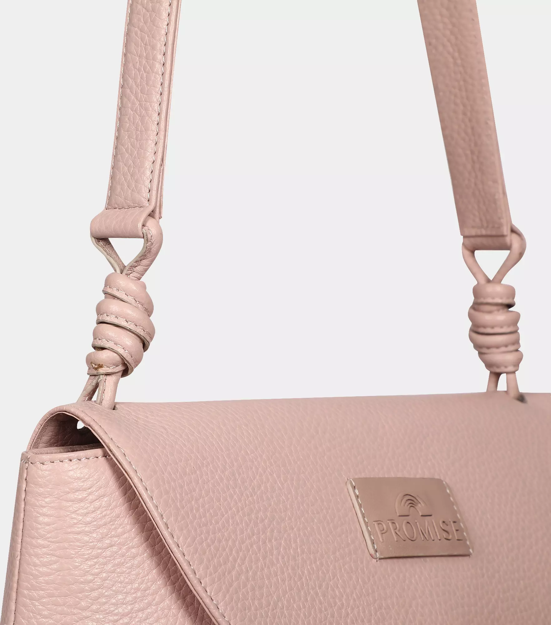 Lisa Pink Rainbow bag