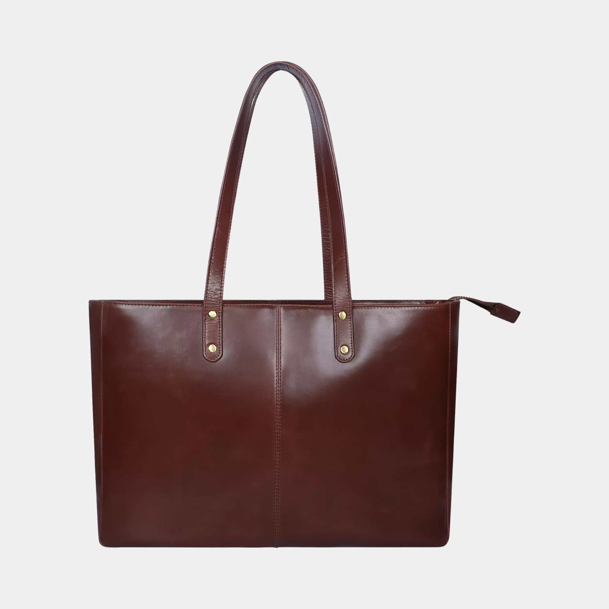 Evelyn Tan Tote Bag