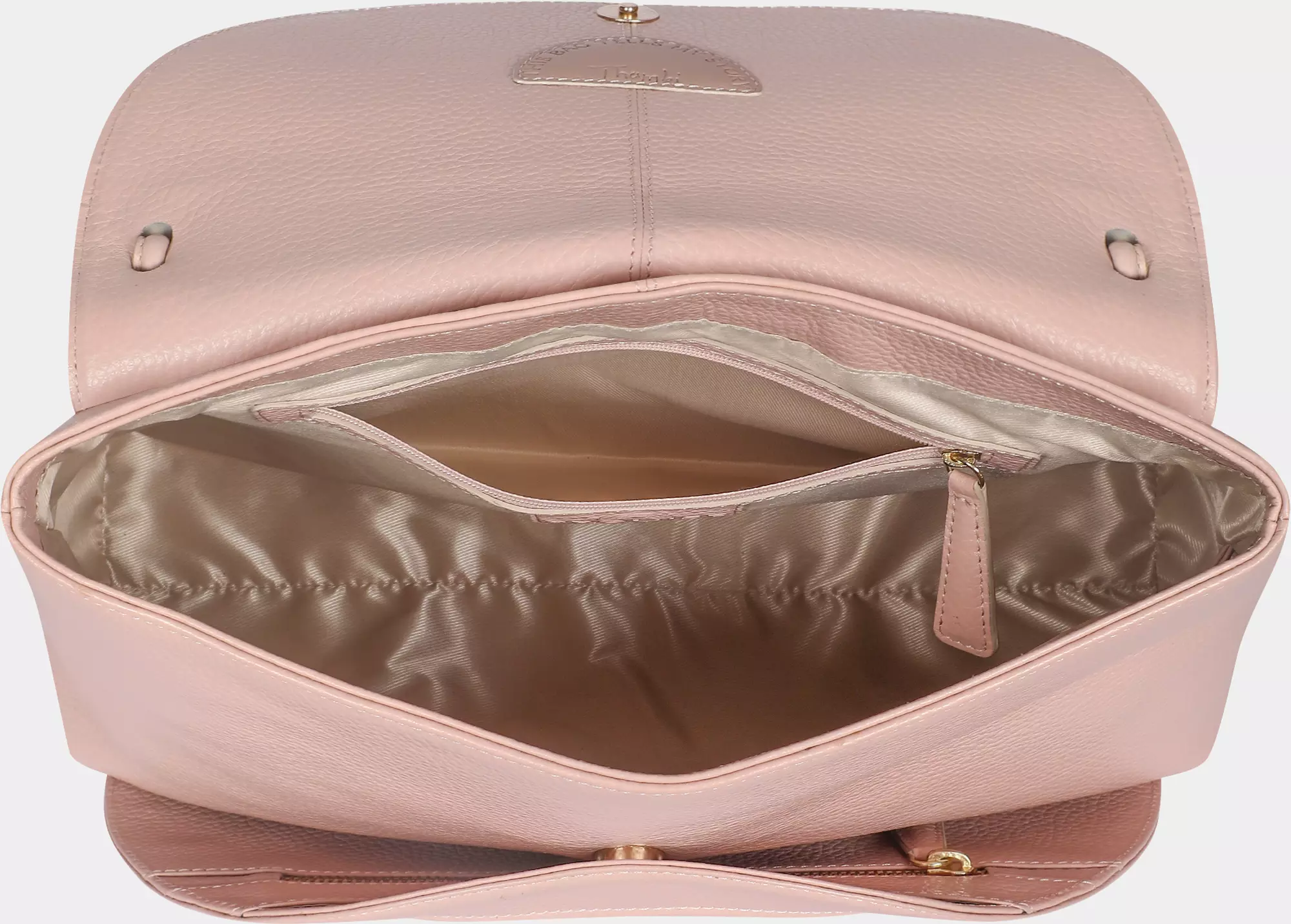 Lisa Pink Rainbow bag