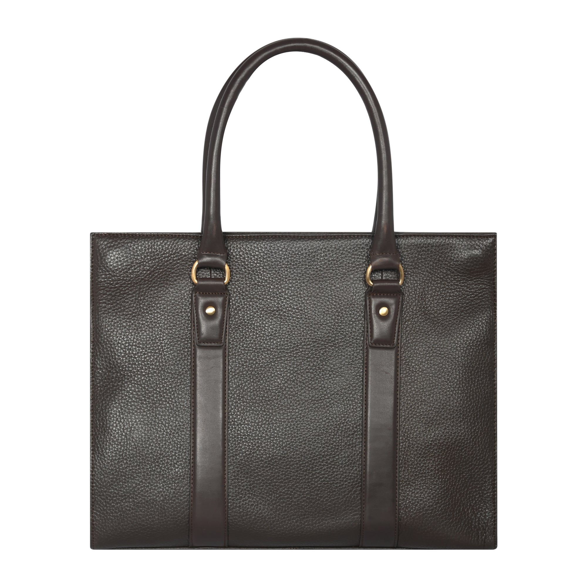 Jocelyn Handbag - Brown