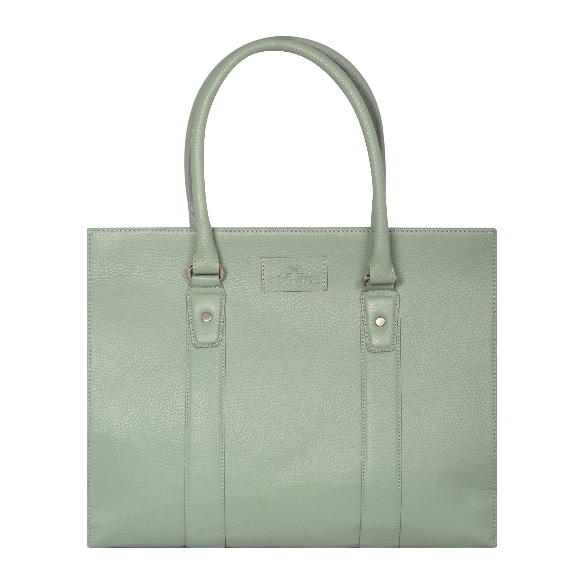 Jocelyn Handbag - Olive Green