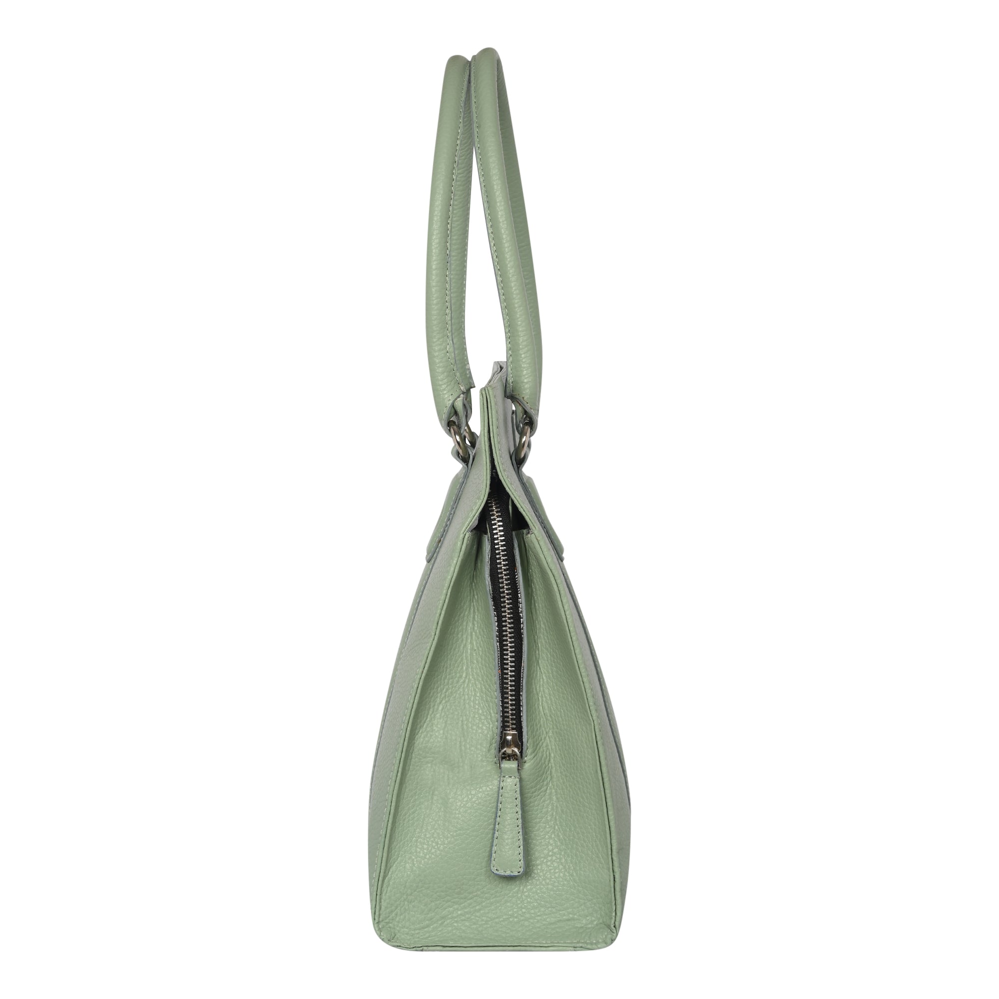 Jocelyn Handbag - Olive Green