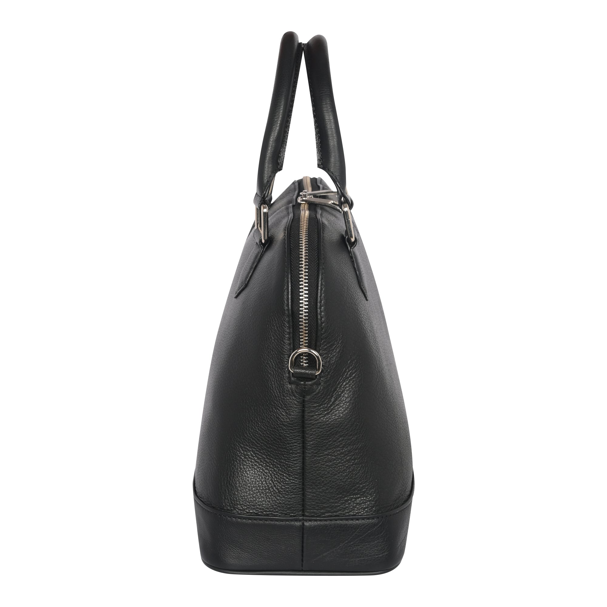 Rosalie Hand Bag - Black