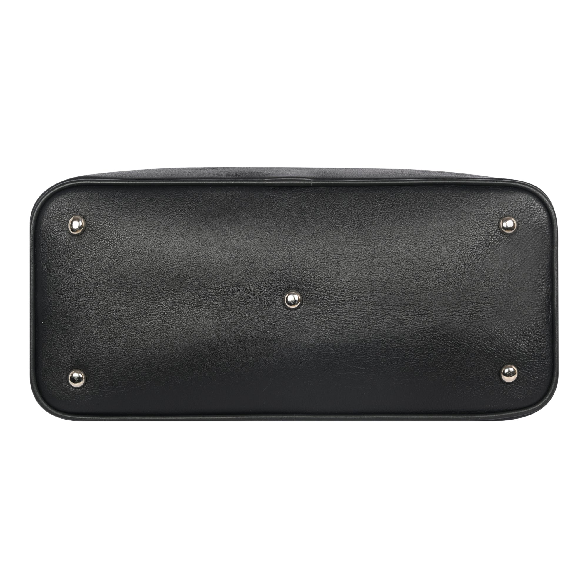 Rosalie Hand Bag - Black