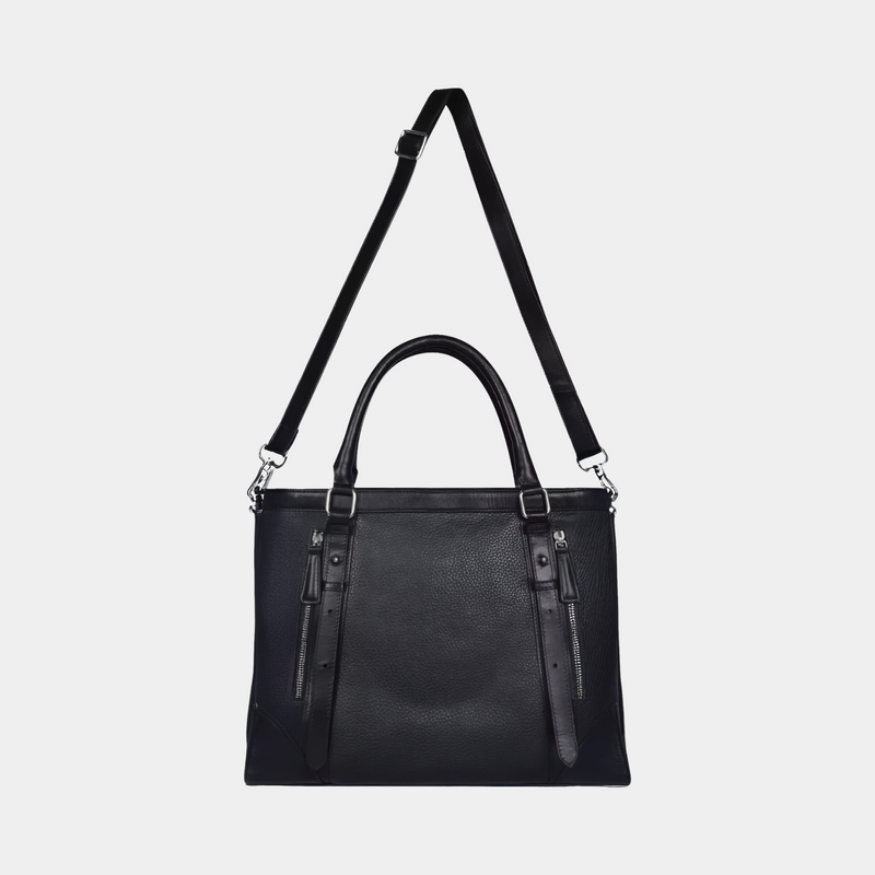 Lynda Handbag - Black