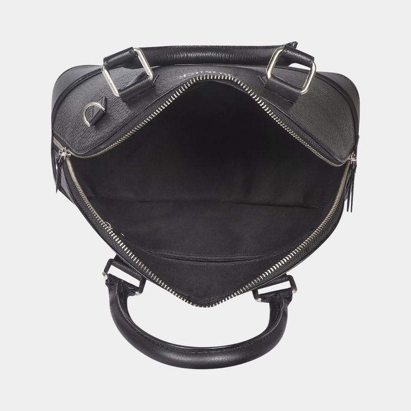 Emma Handbag - Black