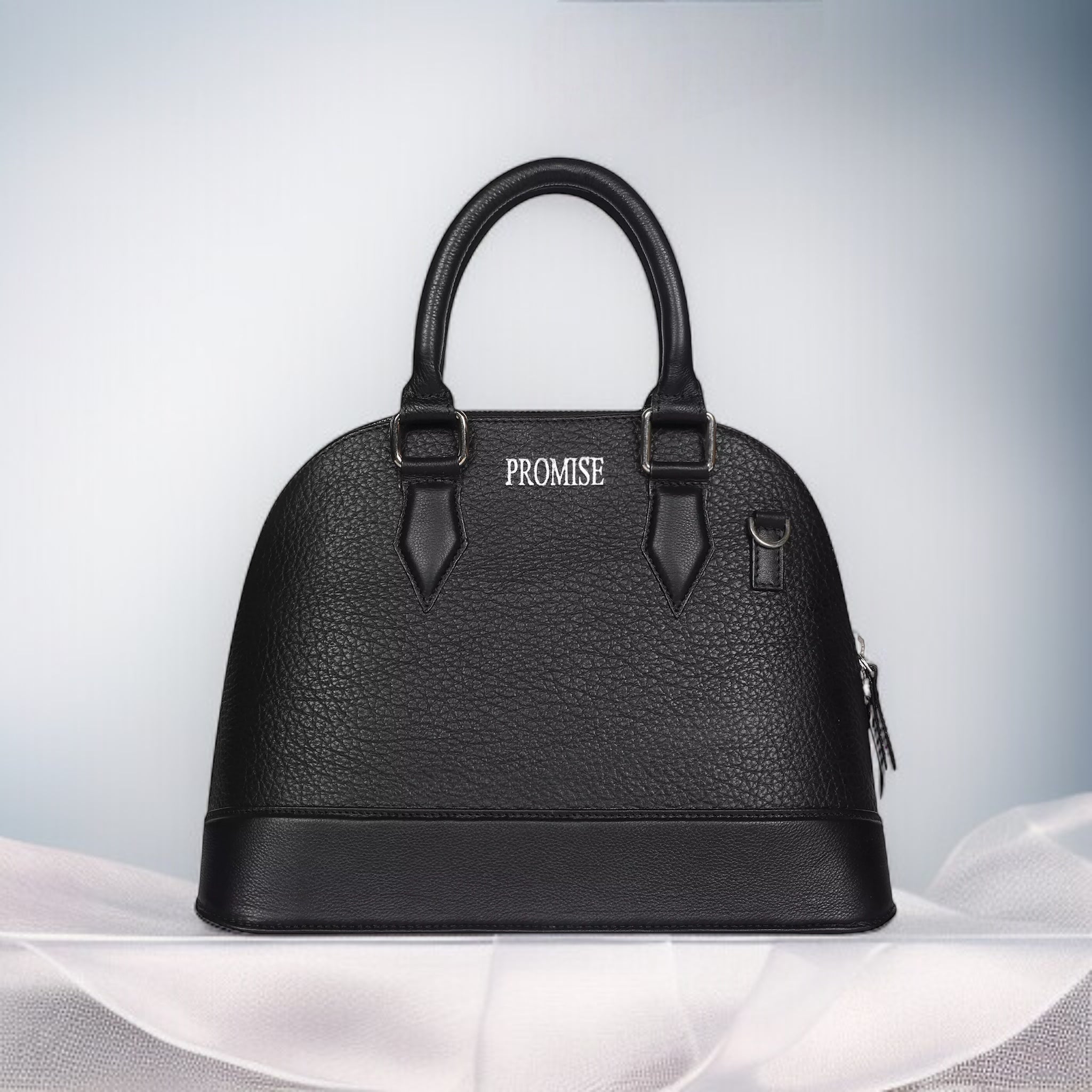 Emma Handbag - Black