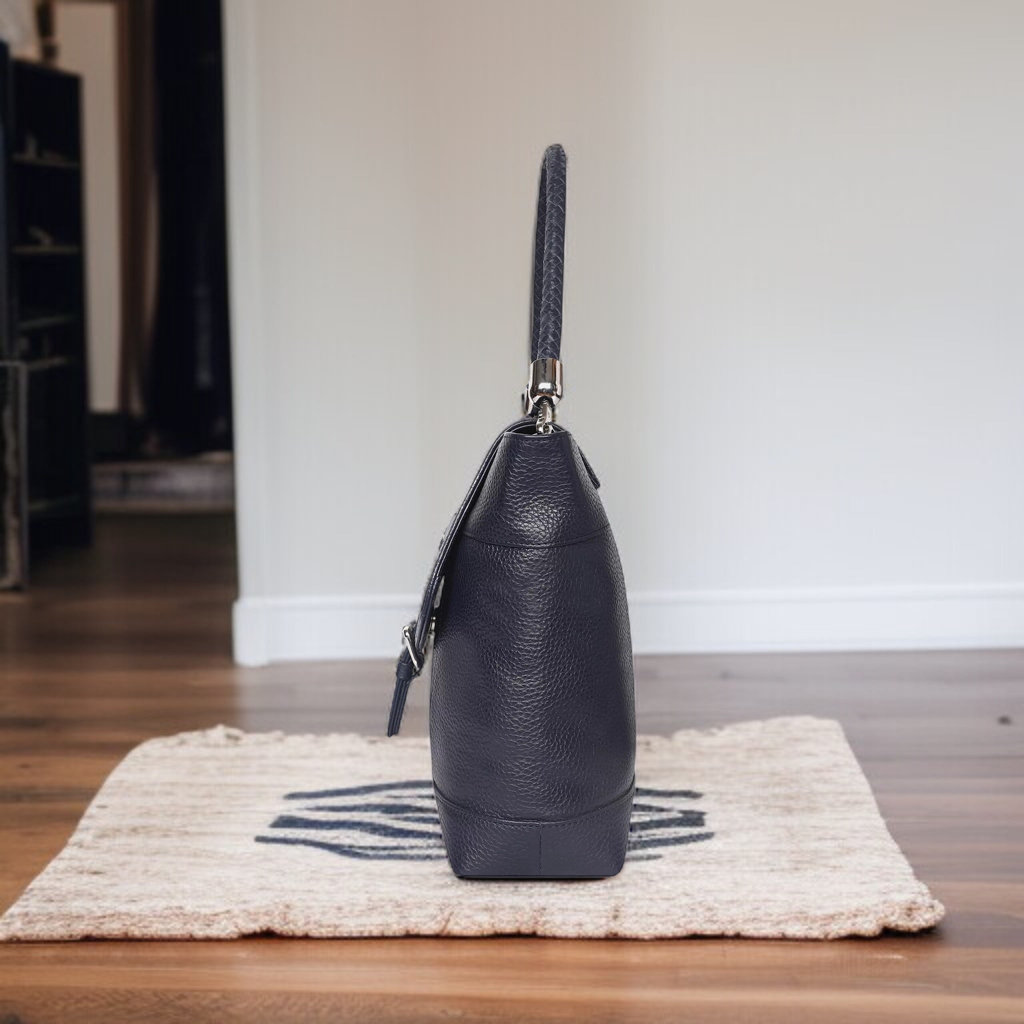 Dianne Handbag - Black