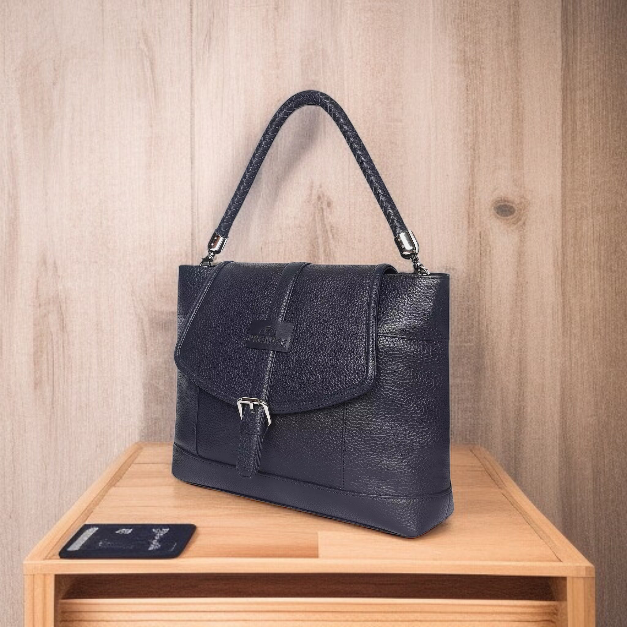 Dianne Handbag - Black