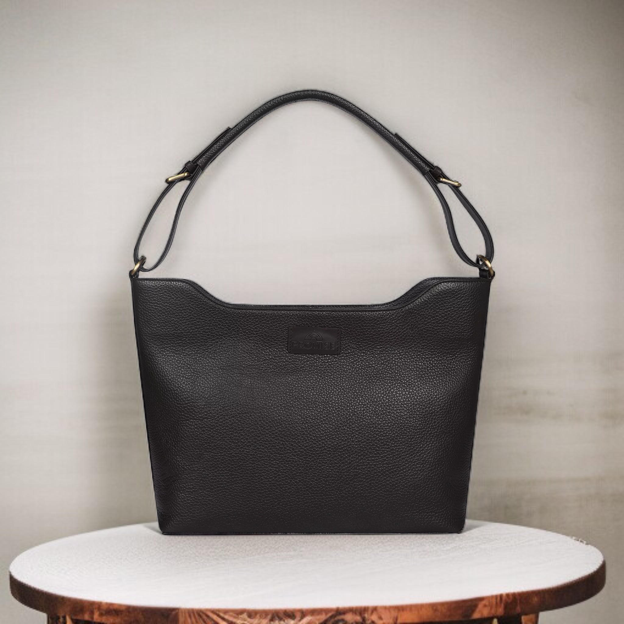 Dianna Handbag - Black