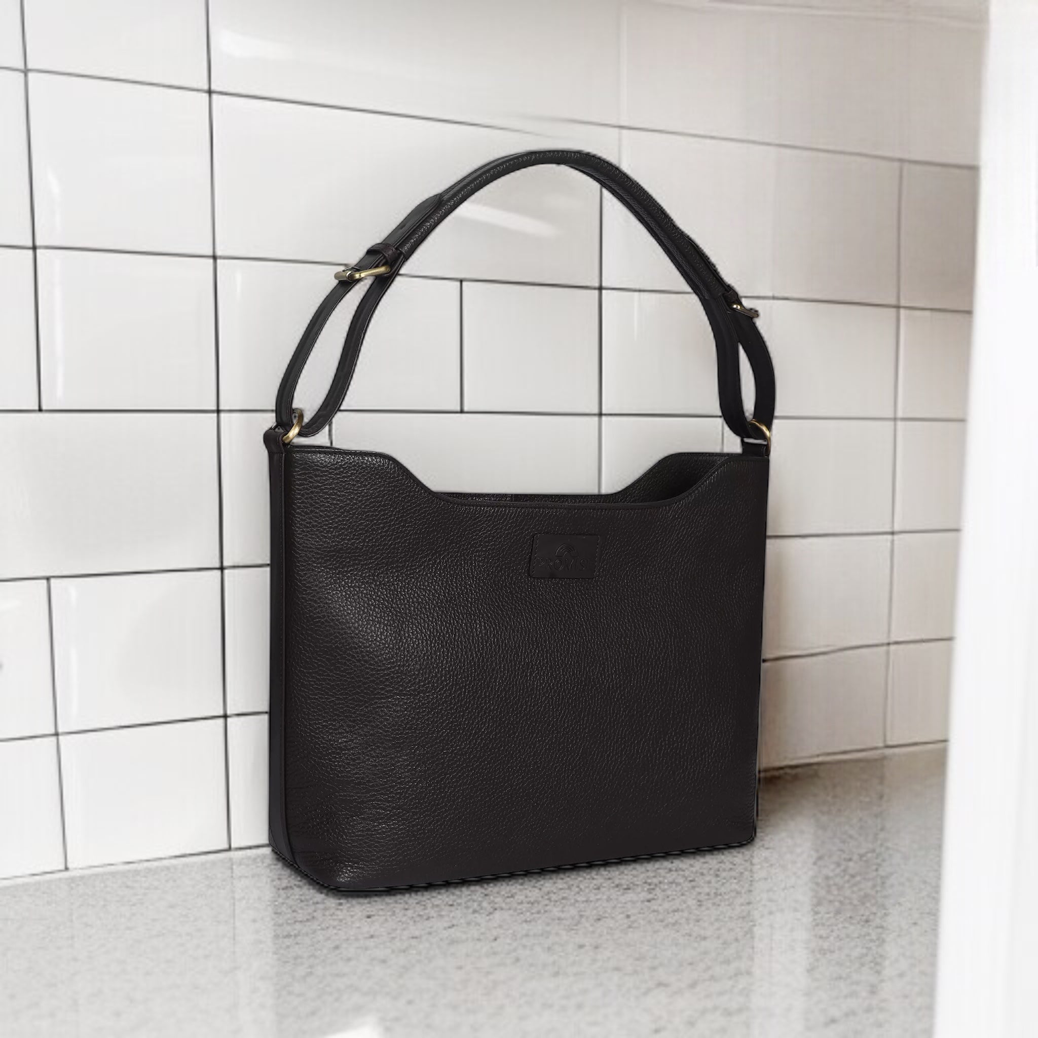 Dianna Handbag - Black
