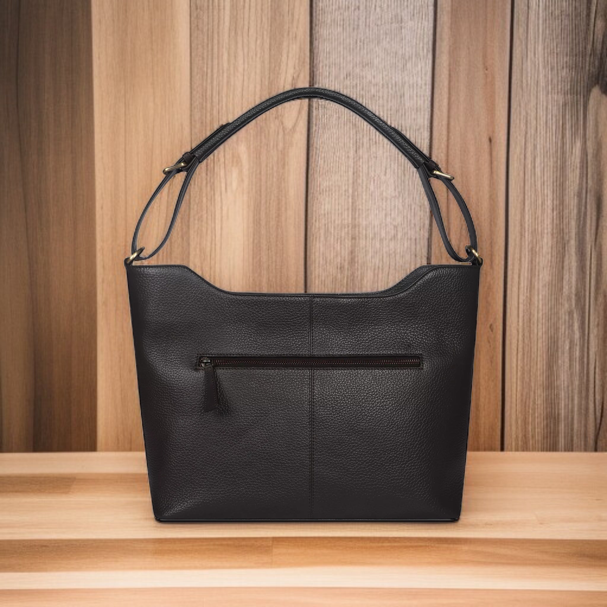 Dianna Handbag - Black