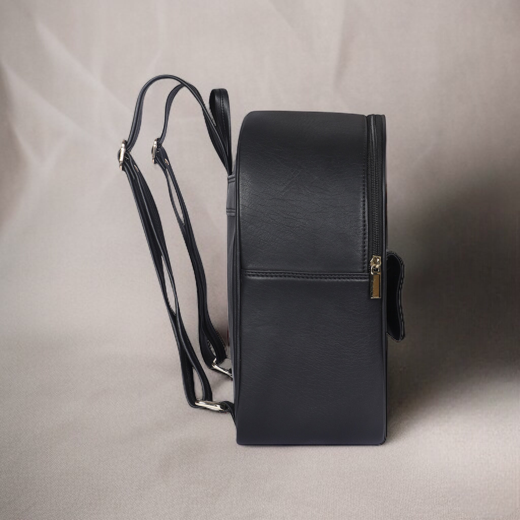 Georgina Backpack - Black